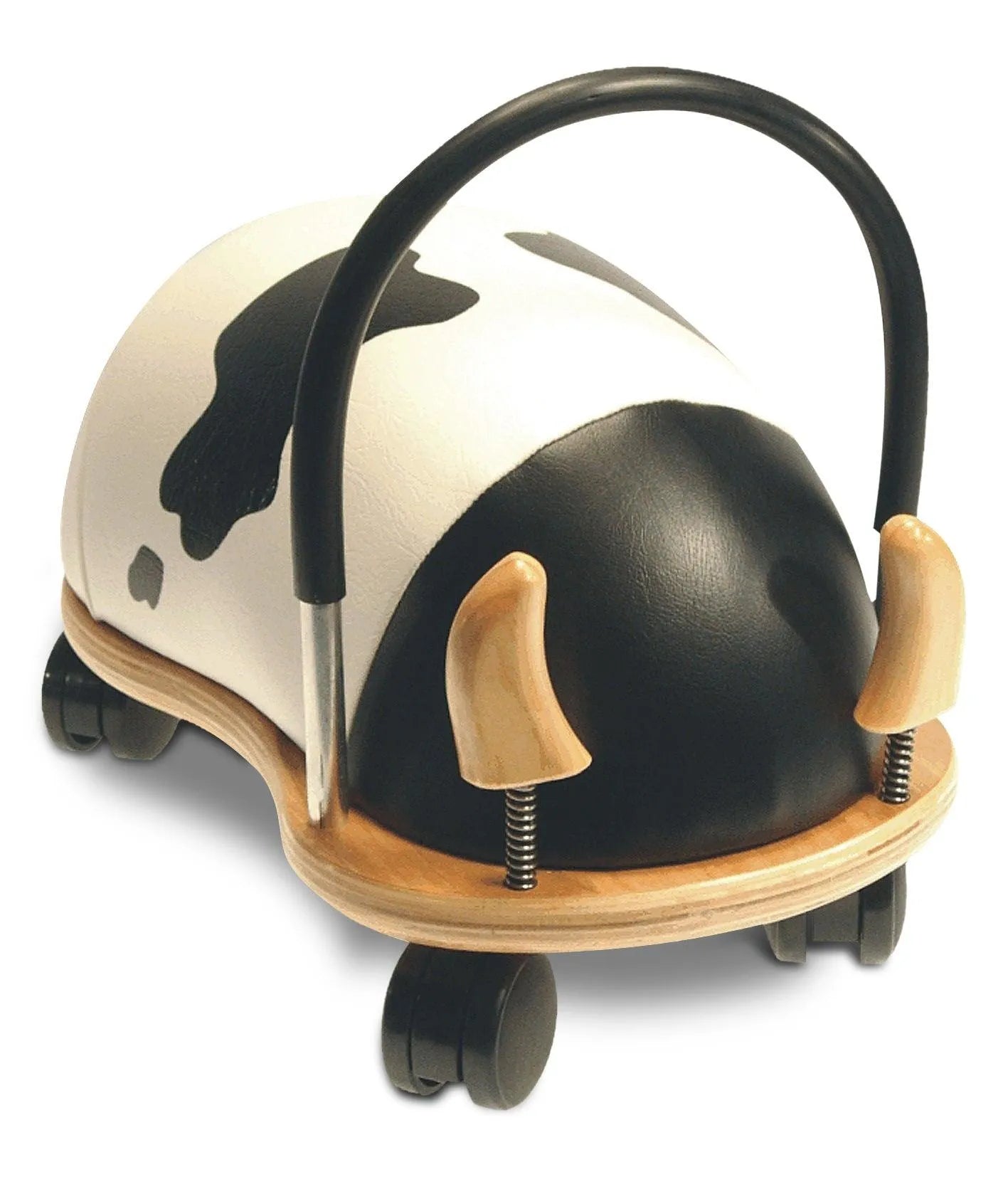 Hippychick Wheelybug Cow